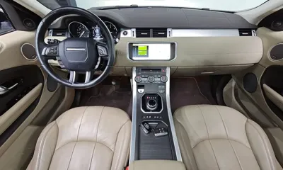 Land Rover Range Rover Evoque 2017, 116427 км, за 12100000 KRW - фото 7