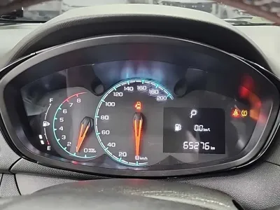 ChevroletGMDaewoo Spark 2017, 65268 км, за 5900000 KRW - фото 6