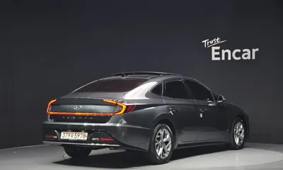 Hyundai Sonata 2020, 76962 км, за 15090000 KRW - фото 2