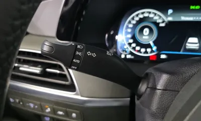 Hyundai Palisade 2021, 92831 км, за 23990000 KRW - фото 30
