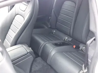 Mercedes-Benz C-Class (Import) 2019, 40000 км, за 125700 CNY - фото 4