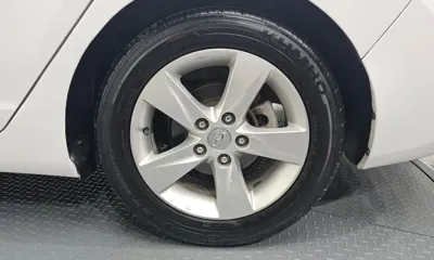 Hyundai Avante 2013, 199170 км, за 2990000 KRW - фото 21