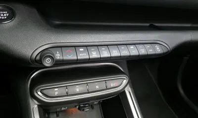Jeep Avenger 2024, 22477 км, за 28900000 KRW - фото 27