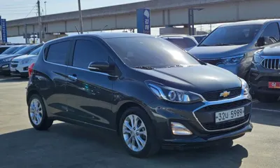 ChevroletGMDaewoo Spark 2019, 71514 км, за 7800000 KRW - фото 16
