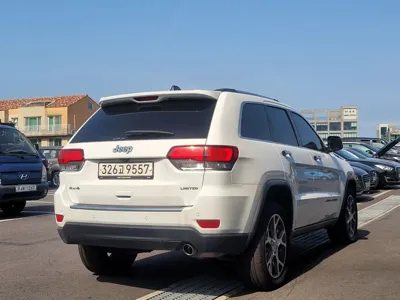 Jeep Cherokee 2021, 18200 км, за 34500000 KRW - фото 4