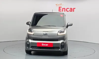 Kia Ray 2019, 76889 км, за 13900000 KRW