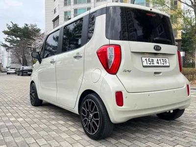 Kia Ray 2013, 110000 км, за 7200000 KRW - фото 6