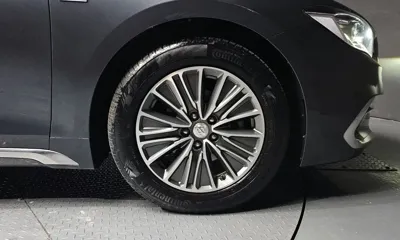 Hyundai Grandeur 2018, 238259 км, за 11490000 KRW - фото 21