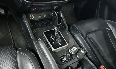 KG_Mobility_Ssangyong Rexton 2018, 172092 км, за 10990000 KRW - фото 9