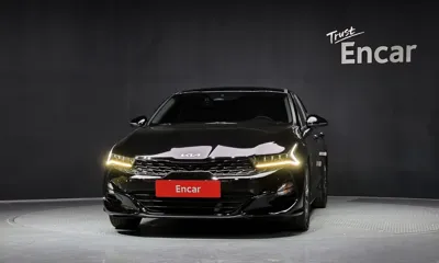 Kia K5 2022, 61362 км, за 29500000 KRW