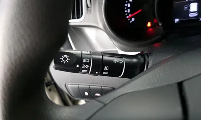 Kia Ray 2022, 7317 км, за 10700000 KRW - фото 34