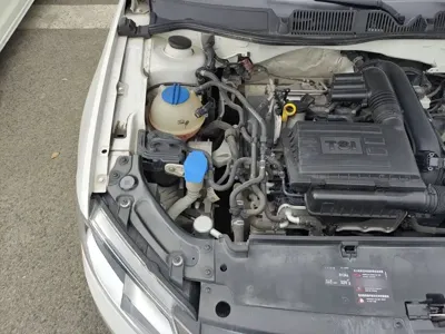 Volkswagen Gran Lavida 2015, 87500 км, за 24400 CNY - фото 23