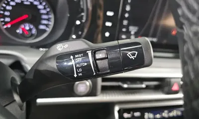 Kia K5 2021, 92609 км, за 18500000 KRW - фото 20