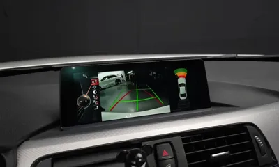 BMW 4-Series 2016, 59651 км, за 19800000 KRW - фото 15