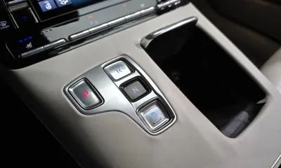 Hyundai Grandeur 2020, 161383 км, за 19400000 KRW - фото 9