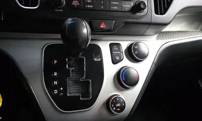 Kia Ray 2015, 141382 км, за 5200000 KRW - фото 9