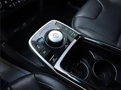 Kia Niro 2019, 216718 км, за 13990000 KRW - фото 12