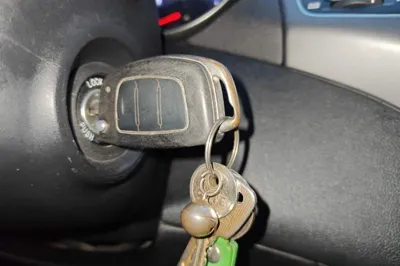 Hyundai Elantra (5th Generation 2015, 108600 км, за 28306.74 CNY - фото 9
