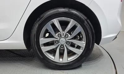 Hyundai i30 2018, 52608 км, за 13300000 KRW - фото 21