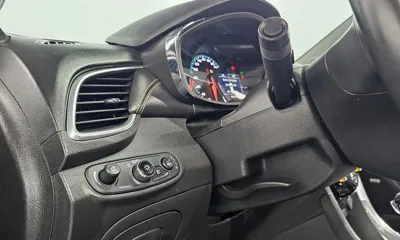 ChevroletGMDaewoo Trax 2017, 131307 км, за 5700000 KRW - фото 28
