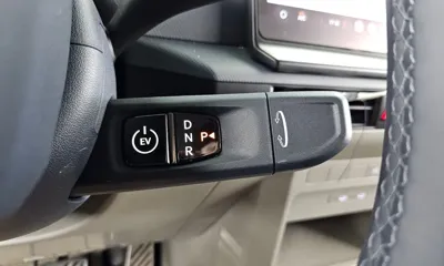 Kia PV5 2026, 12472 км, за 43400000 KRW - фото 9