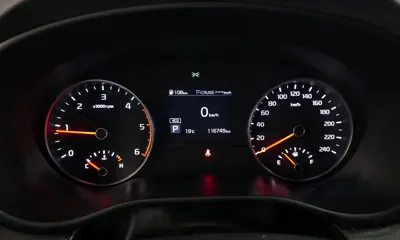 Kia Sportage 2019, 116749 км, за 14990000 KRW - фото 8