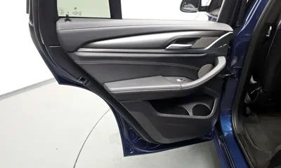 BMW X4 2023, 74198 км, за 49900000 KRW - фото 24