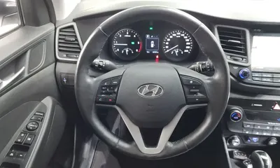 Hyundai Tucson 2016, 48727 км, за 11700000 KRW - фото 14