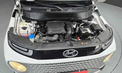 Hyundai Casper 2023, 52321 км, за 13900000 KRW - фото 6
