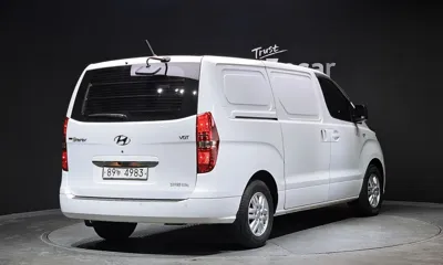 Hyundai Starex 2019, 155356 км, за 12500000 KRW - фото 2
