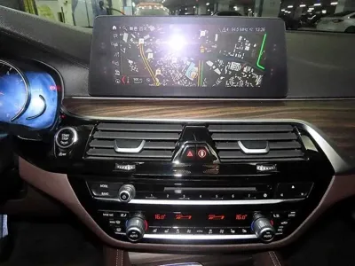 BMW 5-Series 2018, 323958 км, за 13200000 KRW - фото 11