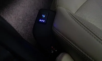 Citroen-DS C4 Picasso 2017, 92642 км, за 5900000 KRW - фото 17