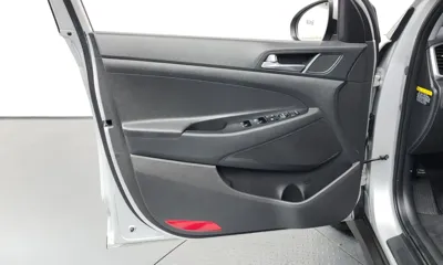 Hyundai Tucson 2018, 99889 км, за 11900000 KRW - фото 24