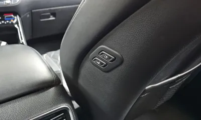 Kia Mohave 2020, 127648 км, за 23190000 KRW - фото 31