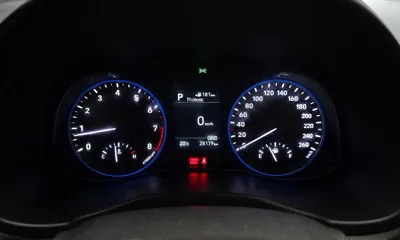 Hyundai Kona 2018, 28179 км, за 14490000 KRW - фото 8