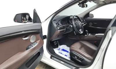 BMW Gran Turismo 2015, 160389 км, за 12900000 KRW - фото 10