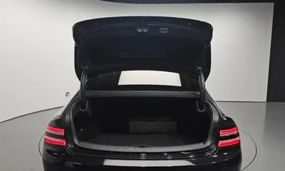 Genesis G80 2022, 75175 км, за 32500000 KRW - фото 20