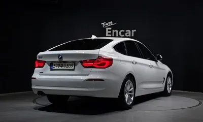 BMW Gran Turismo 2018, 98304 км, за 17900000 KRW