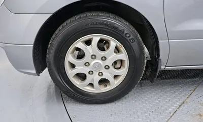 Hyundai Starex 2014, 199753 км, за 6500000 KRW - фото 5
