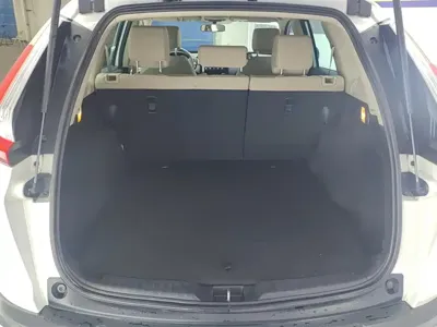Honda CR-V 2019, 73700 км, за 89800 CNY