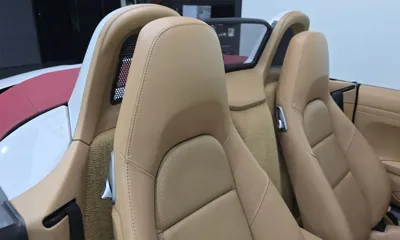Porsche Boxster 2016, 158402 км, за 29000000 KRW - фото 11