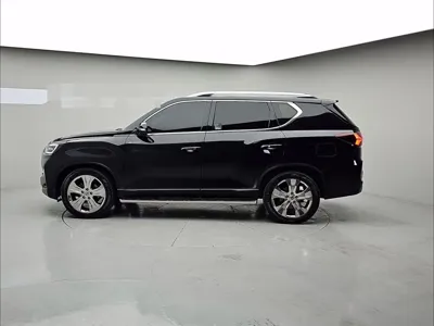KG_Mobility_Ssangyong Rexton 2021, 73480 км, за 20500000 KRW - фото 2