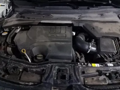 Land Rover Discovery Sport 2020, 74900 км, за 113000 CNY - фото 10