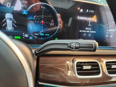 Mercedes-Benz GLE-Class 2022, 84904 км, за 61800000 KRW - фото 9