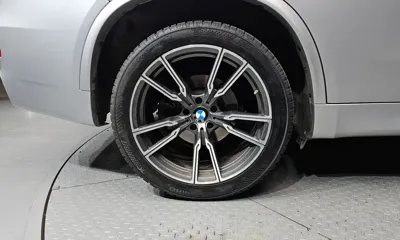BMW X5 2018, 195942 км, за 23600000 KRW - фото 5