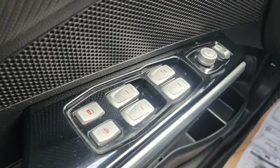 KG_Mobility_Ssangyong TIBOLI 2018, 150616 км, за 5800000 KRW - фото 11