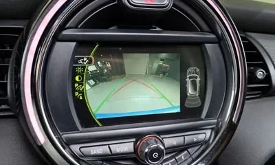 MINI Cooper 2018, 162109 км, за 6200000 KRW - фото 17