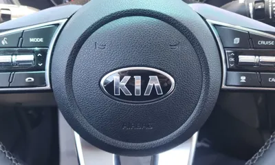 Kia K5 2019, 127048 км, за 12300000 KRW - фото 16