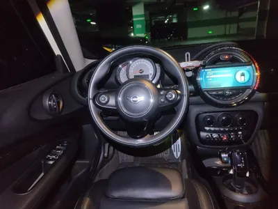 MINI Clubman 2019, 90200 км, за 95272.68 CNY - фото 16