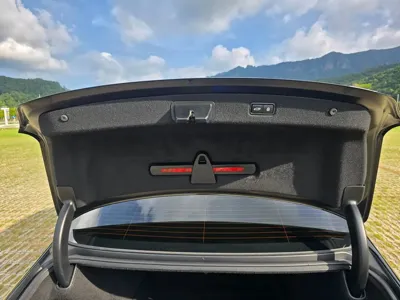 Genesis EQ900 2016, 201000 км, за 14500000 KRW - фото 20